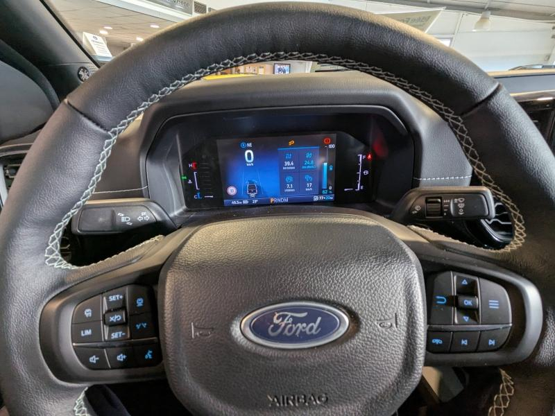 FORD Ranger VUL d’occasion à vendre à DRAGUIGNAN chez VAGNEUR (Photo 15)