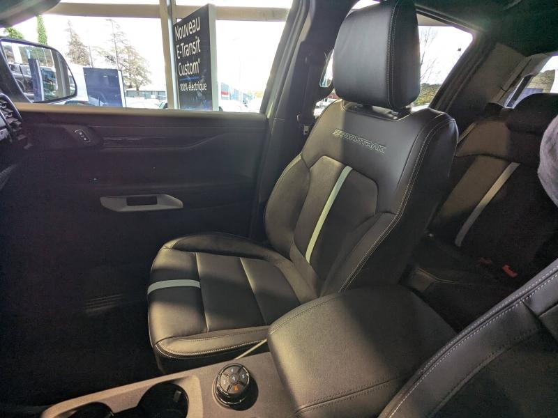 FORD Ranger VUL d’occasion à vendre à DRAGUIGNAN chez VAGNEUR (Photo 19)