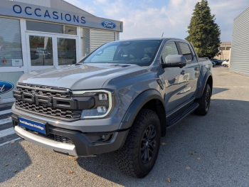 FORD Ranger VUL d’occasion à vendre à DRAGUIGNAN
