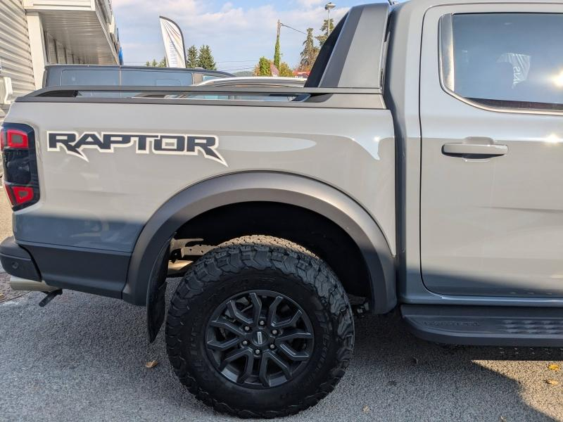FORD Ranger VUL d’occasion à vendre à DRAGUIGNAN chez VAGNEUR (Photo 5)