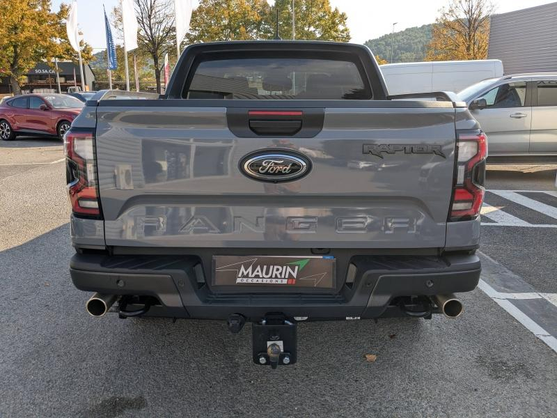 FORD Ranger VUL d’occasion à vendre à DRAGUIGNAN chez VAGNEUR (Photo 7)