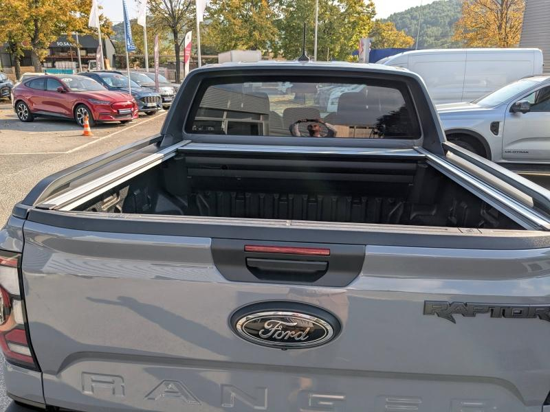 FORD Ranger VUL d’occasion à vendre à DRAGUIGNAN chez VAGNEUR (Photo 8)