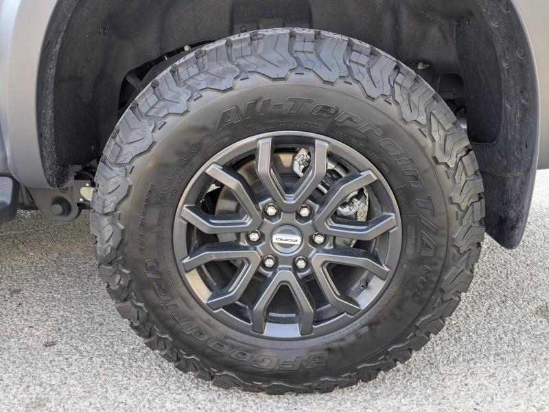 FORD Ranger VUL d’occasion à vendre à DRAGUIGNAN chez VAGNEUR (Photo 10)