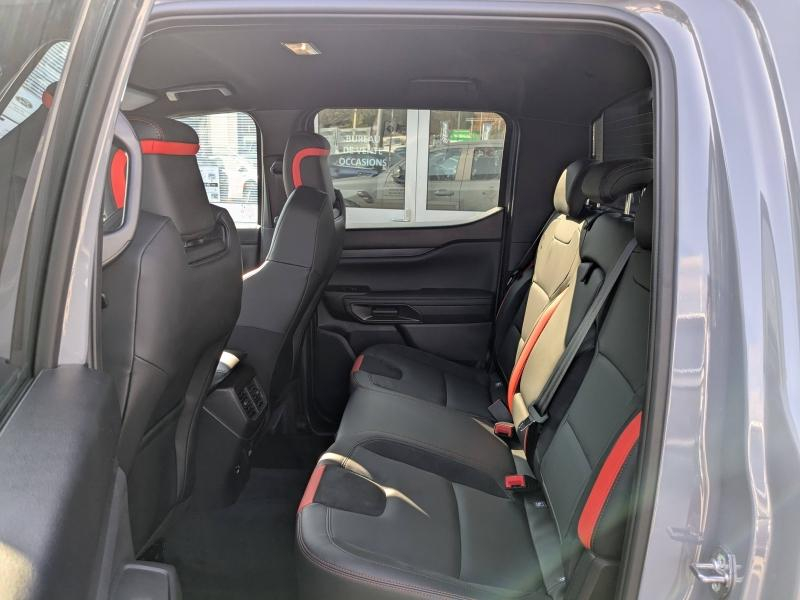 FORD Ranger VUL d’occasion à vendre à DRAGUIGNAN chez VAGNEUR (Photo 11)