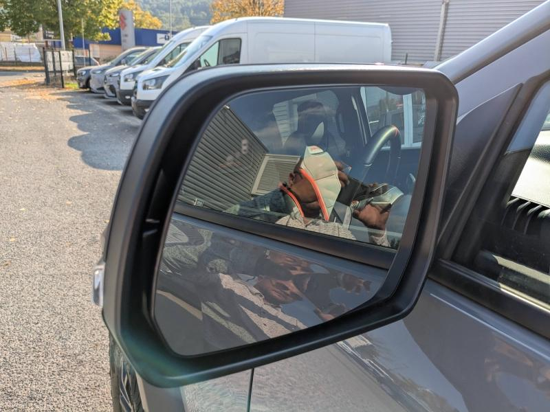 FORD Ranger VUL d’occasion à vendre à DRAGUIGNAN chez VAGNEUR (Photo 13)