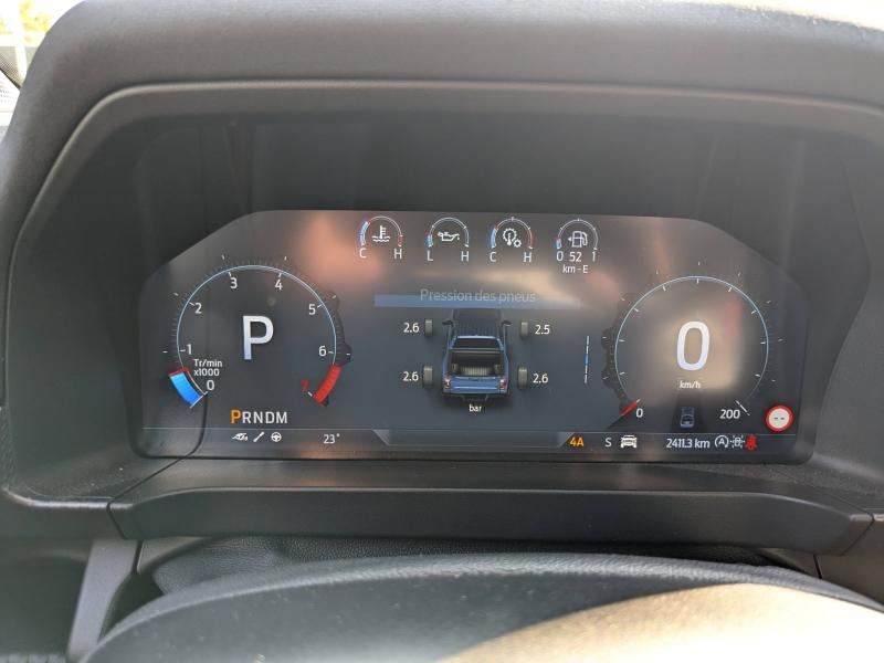 FORD Ranger VUL d’occasion à vendre à DRAGUIGNAN chez VAGNEUR (Photo 14)