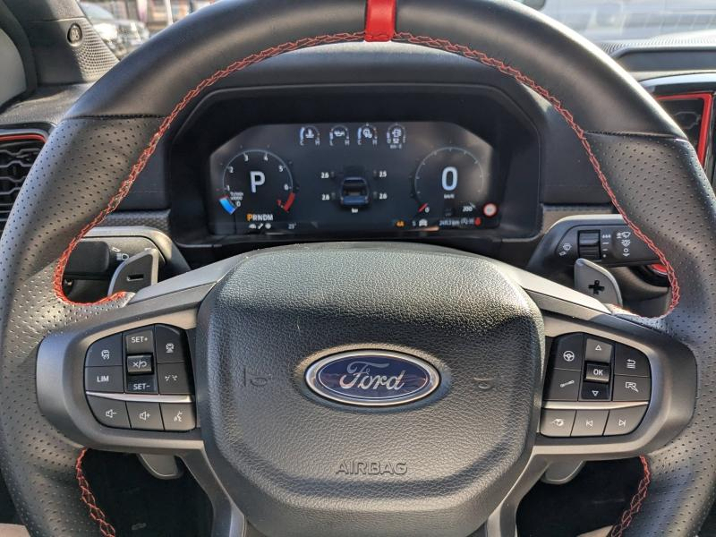 FORD Ranger VUL d’occasion à vendre à DRAGUIGNAN chez VAGNEUR (Photo 15)