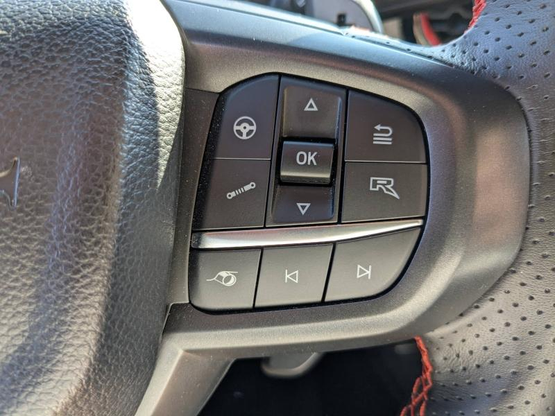 FORD Ranger VUL d’occasion à vendre à DRAGUIGNAN chez VAGNEUR (Photo 18)