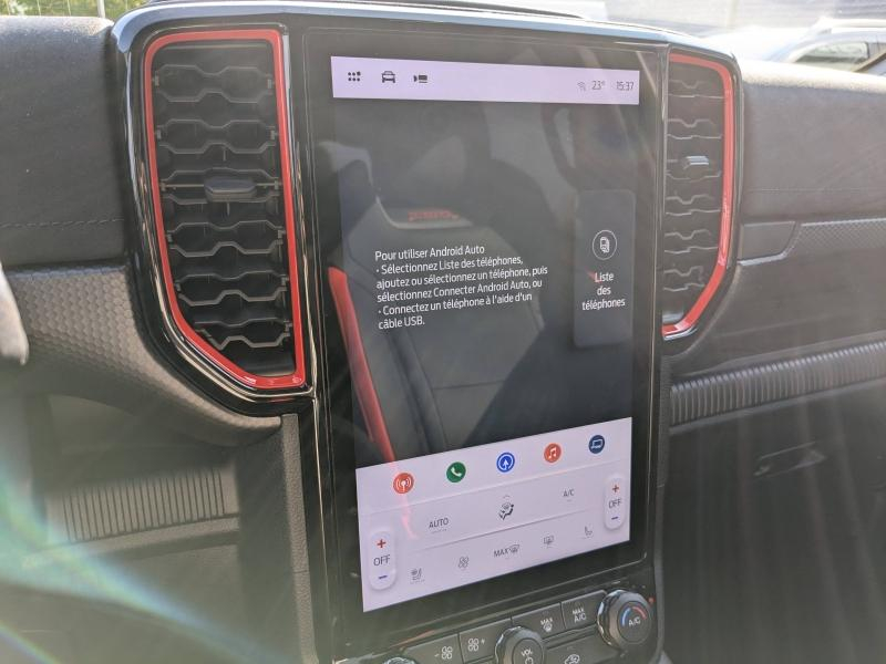 FORD Ranger VUL d’occasion à vendre à DRAGUIGNAN chez VAGNEUR (Photo 19)