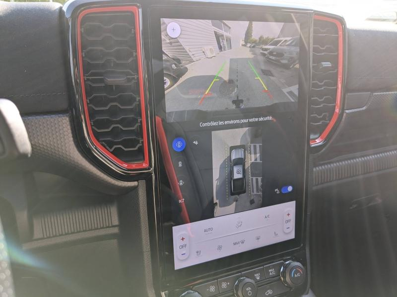 FORD Ranger VUL d’occasion à vendre à DRAGUIGNAN chez VAGNEUR (Photo 20)