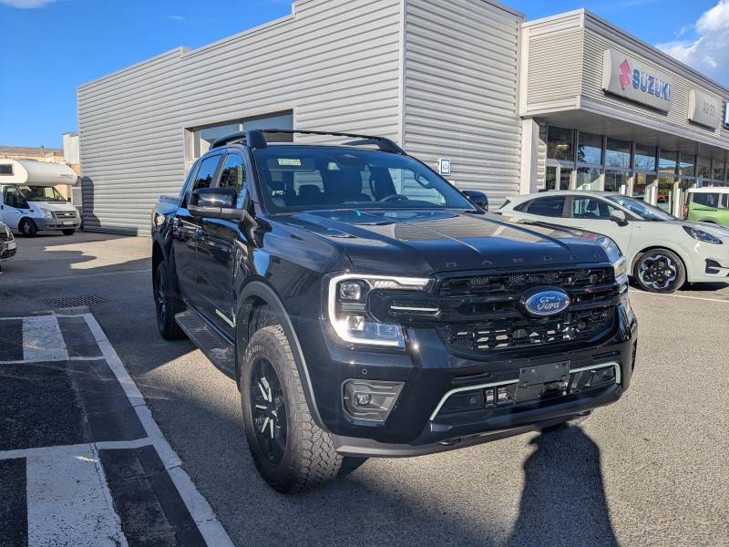 FORD Ranger VUL d’occasion à vendre à DRAGUIGNAN chez VAGNEUR (Photo 3)