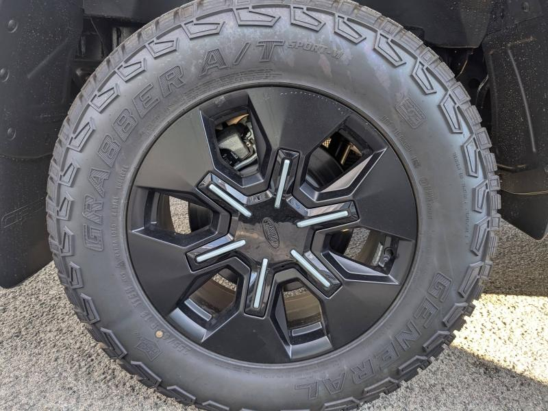 FORD Ranger VUL d’occasion à vendre à DRAGUIGNAN chez VAGNEUR (Photo 5)