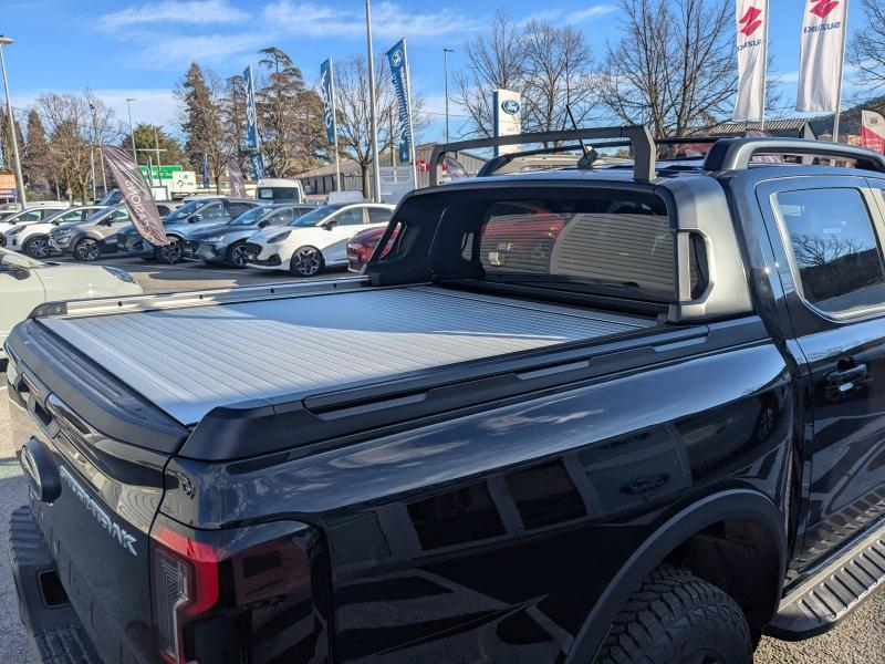 FORD Ranger VUL d’occasion à vendre à DRAGUIGNAN chez VAGNEUR (Photo 6)