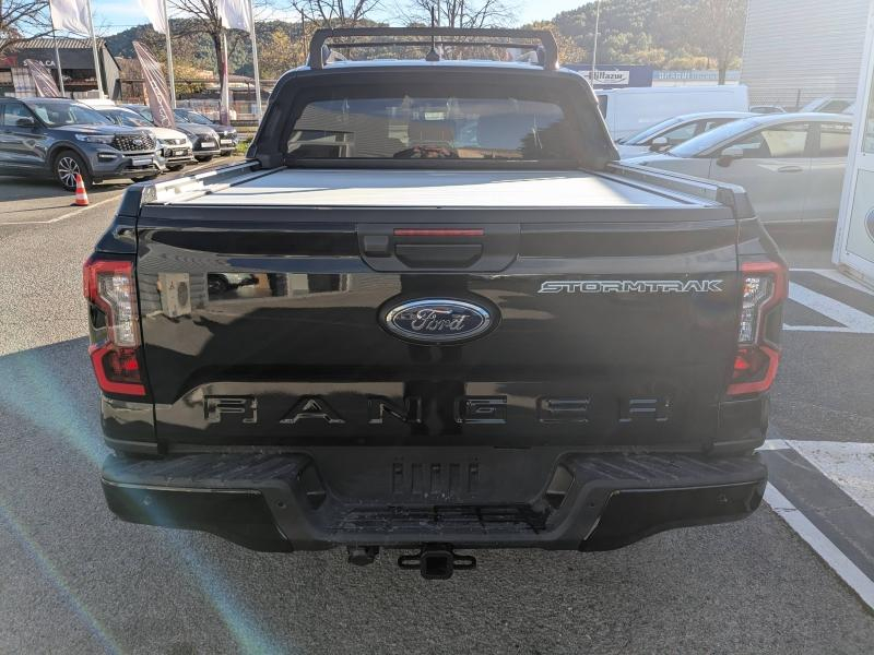 FORD Ranger VUL d’occasion à vendre à DRAGUIGNAN chez VAGNEUR (Photo 7)