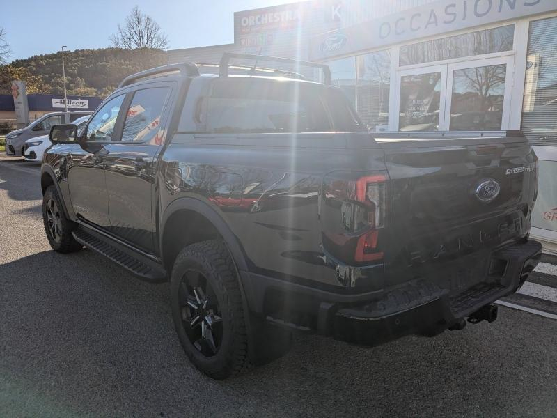 FORD Ranger VUL d’occasion à vendre à DRAGUIGNAN chez VAGNEUR (Photo 8)