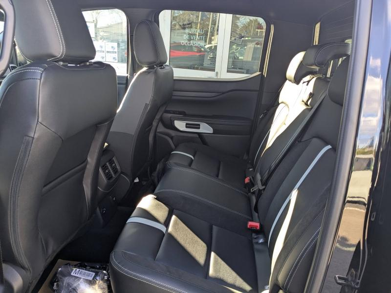 FORD Ranger VUL d’occasion à vendre à DRAGUIGNAN chez VAGNEUR (Photo 10)