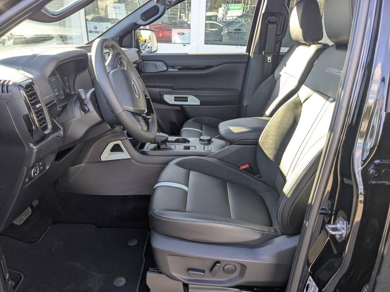 FORD Ranger VUL d’occasion à vendre à DRAGUIGNAN chez VAGNEUR (Photo 11)