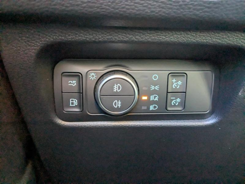 FORD Ranger VUL d’occasion à vendre à DRAGUIGNAN chez VAGNEUR (Photo 13)