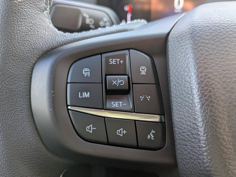 FORD Ranger VUL d’occasion à vendre à DRAGUIGNAN chez VAGNEUR (Photo 15)