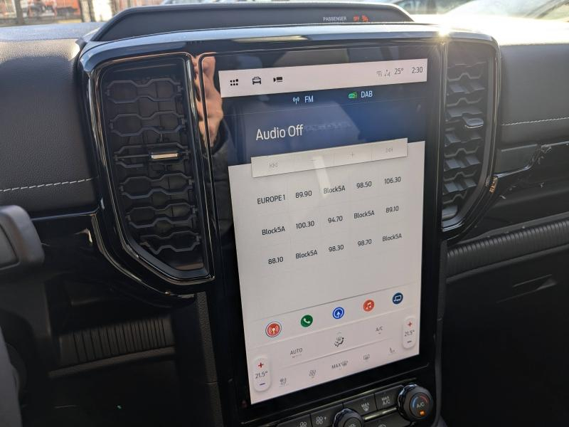 FORD Ranger VUL d’occasion à vendre à DRAGUIGNAN chez VAGNEUR (Photo 17)