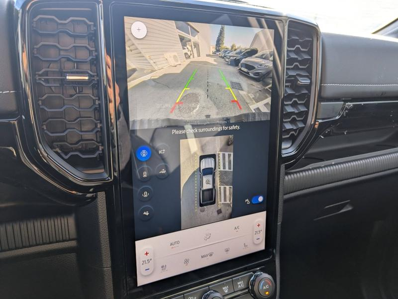 FORD Ranger VUL d’occasion à vendre à DRAGUIGNAN chez VAGNEUR (Photo 18)