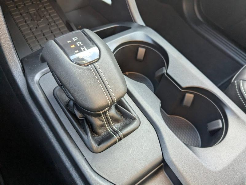 FORD Ranger VUL d’occasion à vendre à DRAGUIGNAN chez VAGNEUR (Photo 19)