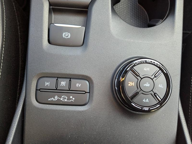 FORD Ranger VUL d’occasion à vendre à DRAGUIGNAN chez VAGNEUR (Photo 20)