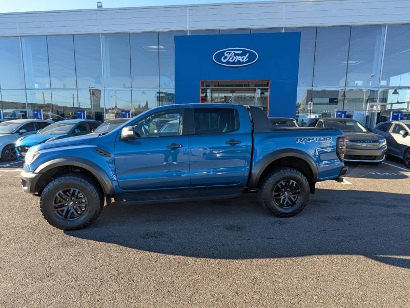 FORD Ranger VUL d’occasion à vendre à DRAGUIGNAN chez VAGNEUR (Photo 3)