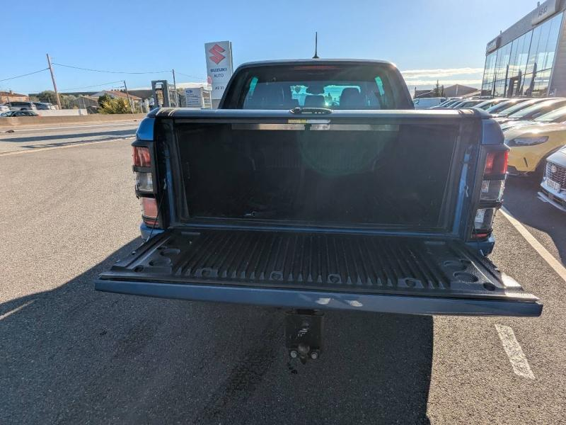 FORD Ranger VUL d’occasion à vendre à DRAGUIGNAN chez VAGNEUR (Photo 5)