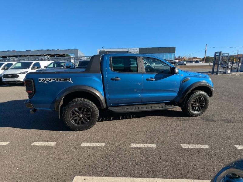 FORD Ranger VUL d’occasion à vendre à DRAGUIGNAN chez VAGNEUR (Photo 7)