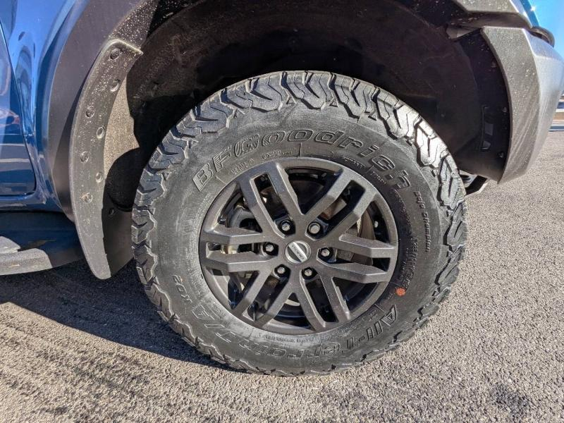 FORD Ranger VUL d’occasion à vendre à DRAGUIGNAN chez VAGNEUR (Photo 8)