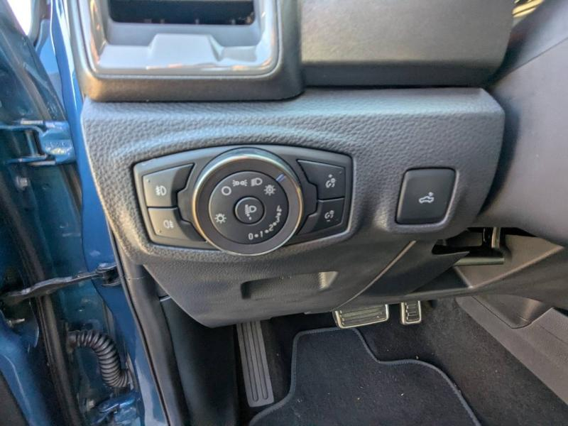 FORD Ranger VUL d’occasion à vendre à DRAGUIGNAN chez VAGNEUR (Photo 12)