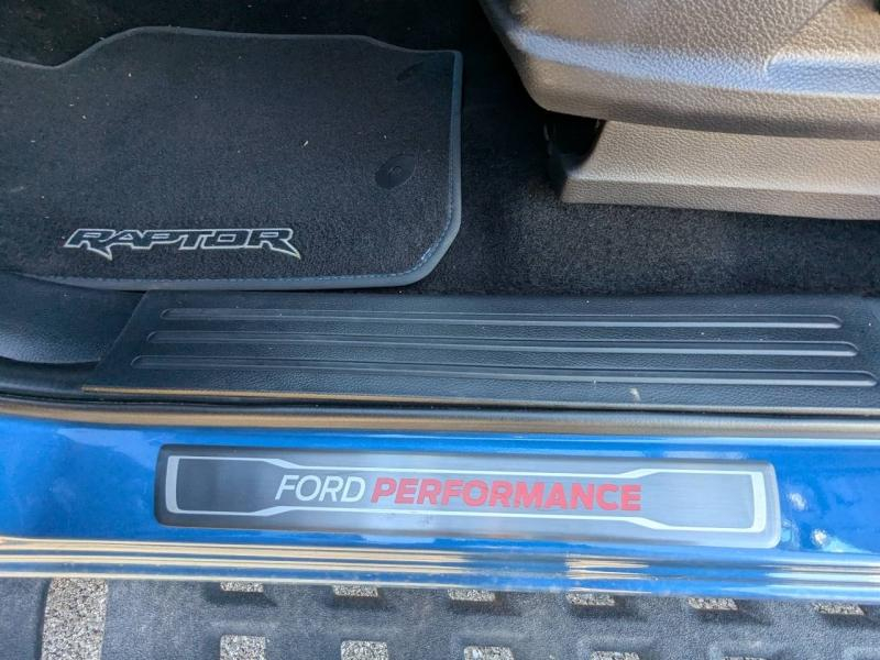 FORD Ranger VUL d’occasion à vendre à DRAGUIGNAN chez VAGNEUR (Photo 13)