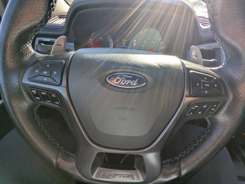 FORD Ranger VUL d’occasion à vendre à DRAGUIGNAN chez VAGNEUR (Photo 15)