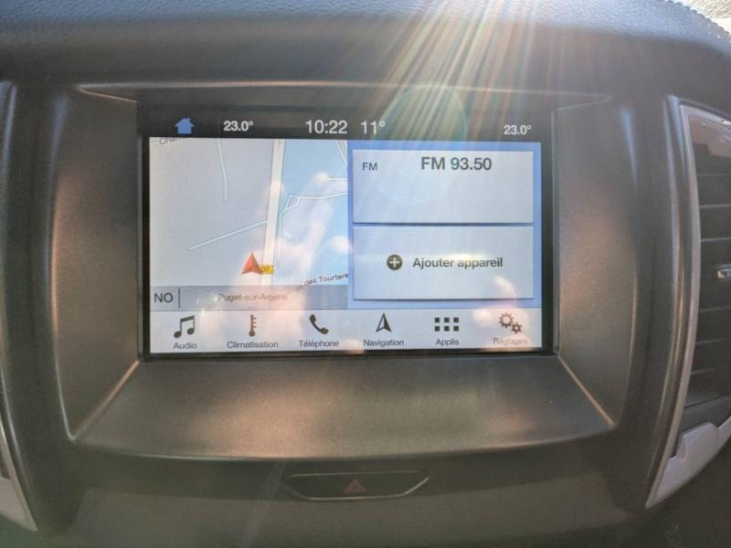 FORD Ranger VUL d’occasion à vendre à DRAGUIGNAN chez VAGNEUR (Photo 16)