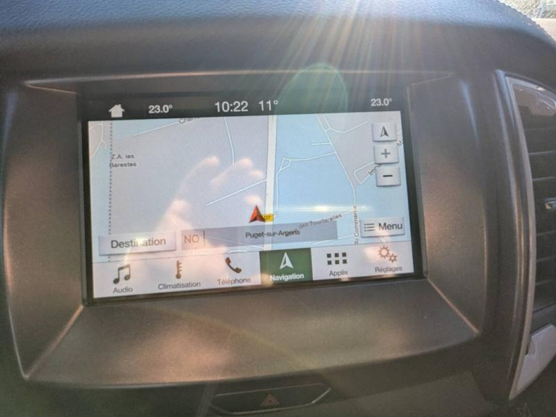 FORD Ranger VUL d’occasion à vendre à DRAGUIGNAN chez VAGNEUR (Photo 17)