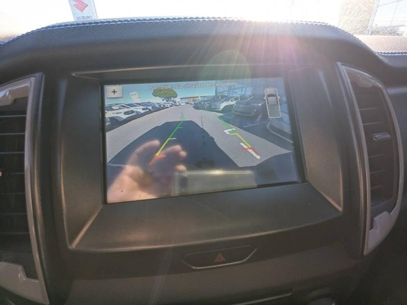 FORD Ranger VUL d’occasion à vendre à DRAGUIGNAN chez VAGNEUR (Photo 18)