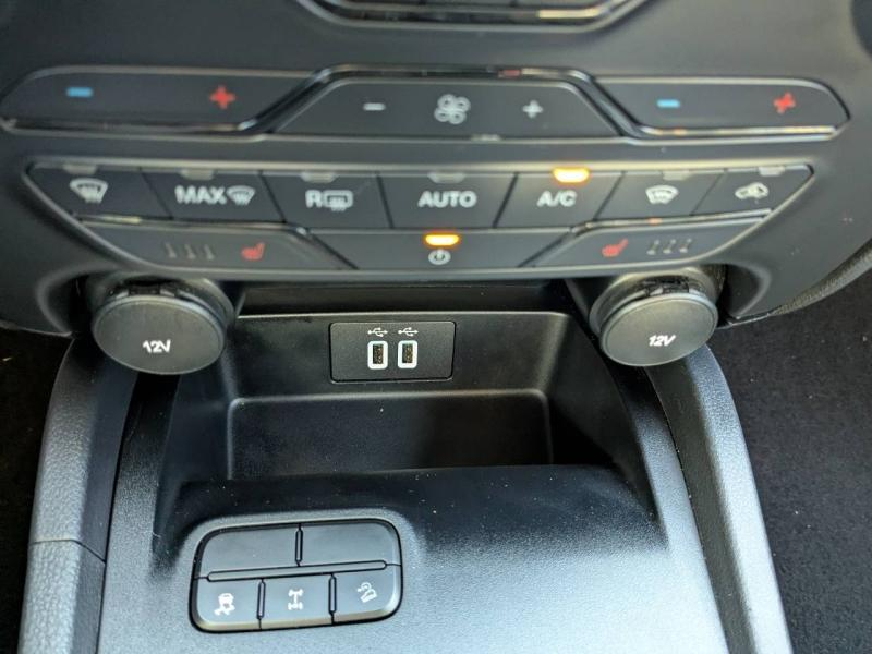 FORD Ranger VUL d’occasion à vendre à DRAGUIGNAN chez VAGNEUR (Photo 19)