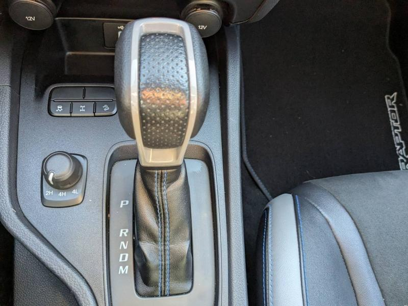 FORD Ranger VUL d’occasion à vendre à DRAGUIGNAN chez VAGNEUR (Photo 20)