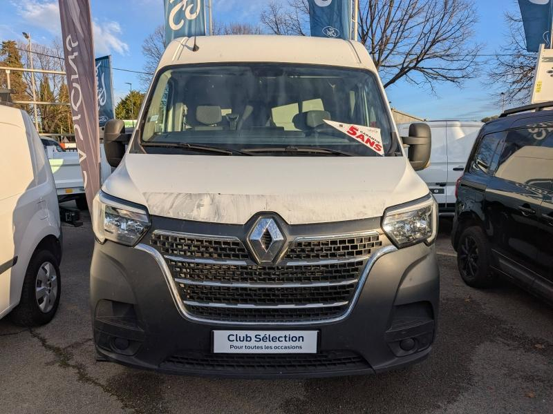 RENAULT Master Fg VUL d’occasion à vendre à DRAGUIGNAN chez VAGNEUR (Photo 3)