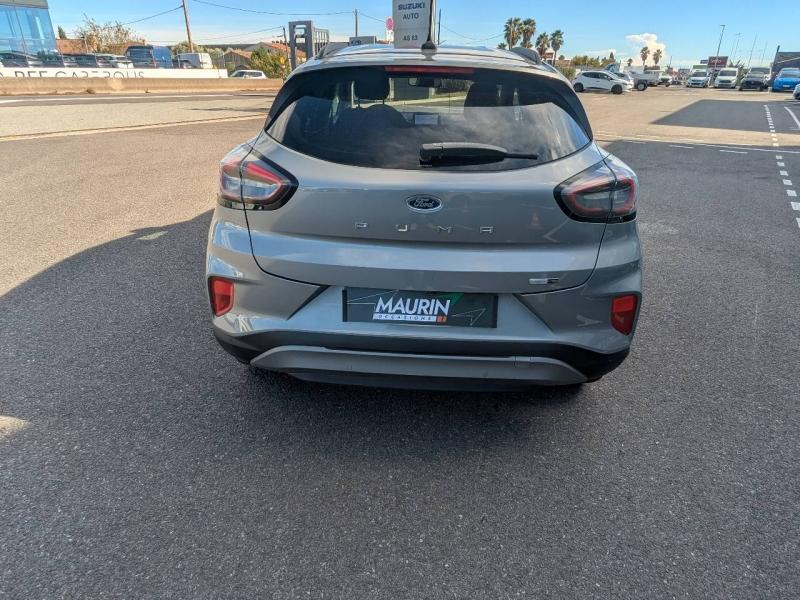 FORD Puma d’occasion à vendre à DRAGUIGNAN chez VAGNEUR (Photo 4)