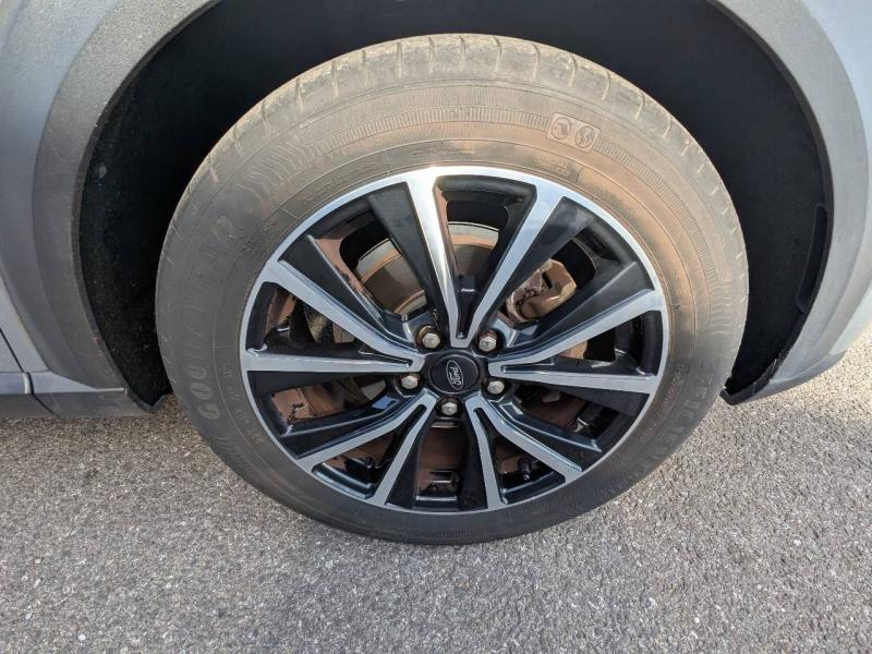 FORD Puma d’occasion à vendre à DRAGUIGNAN chez VAGNEUR (Photo 9)