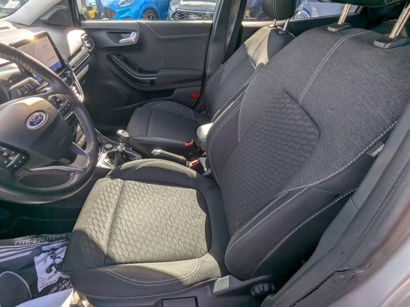 FORD Puma d’occasion à vendre à DRAGUIGNAN chez VAGNEUR (Photo 10)