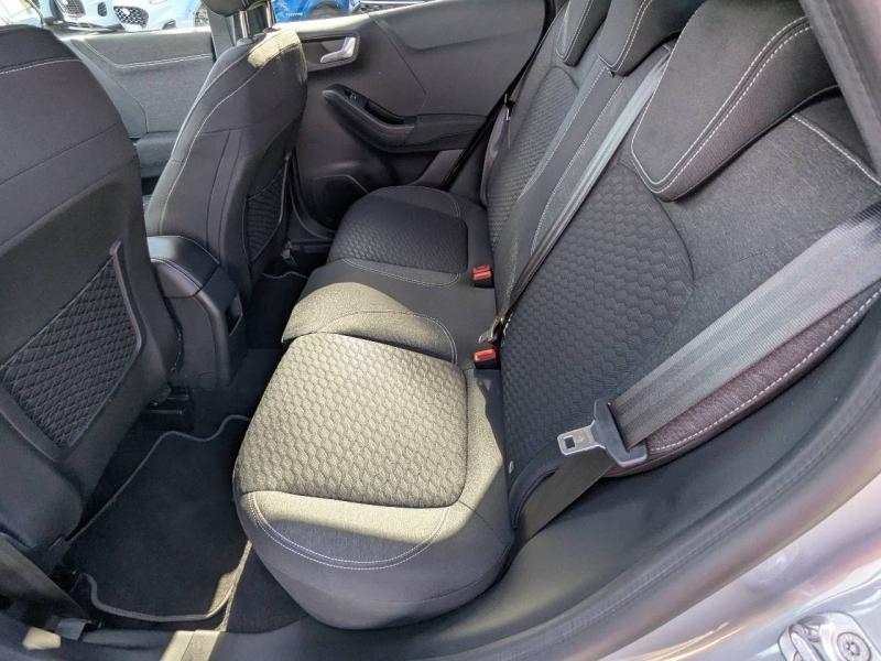 FORD Puma d’occasion à vendre à DRAGUIGNAN chez VAGNEUR (Photo 11)