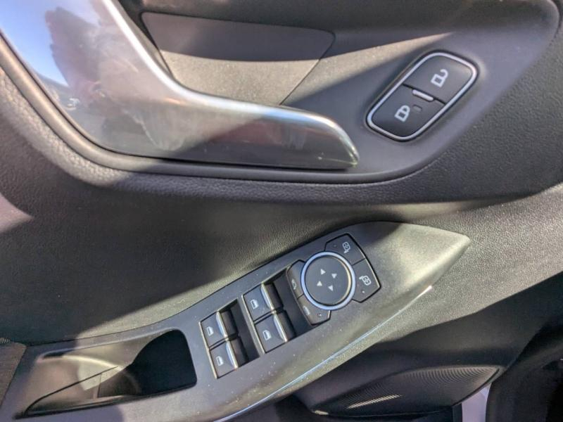 FORD Puma d’occasion à vendre à DRAGUIGNAN chez VAGNEUR (Photo 12)