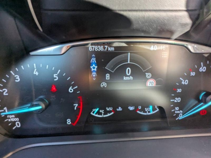 FORD Puma d’occasion à vendre à DRAGUIGNAN chez VAGNEUR (Photo 14)