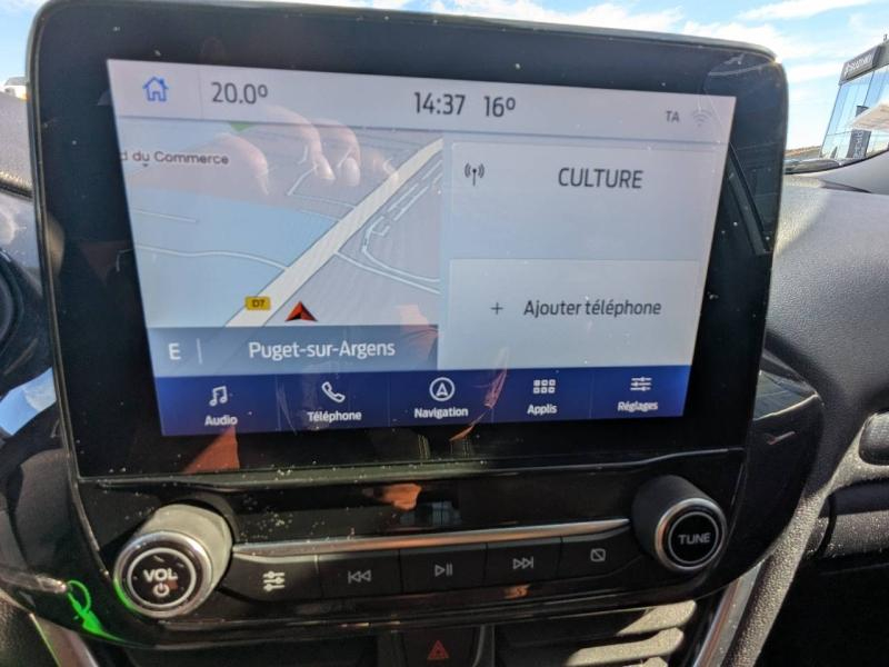 FORD Puma d’occasion à vendre à DRAGUIGNAN chez VAGNEUR (Photo 16)