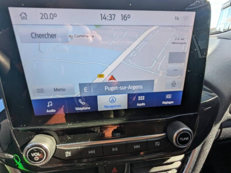 FORD Puma d’occasion à vendre à DRAGUIGNAN chez VAGNEUR (Photo 17)