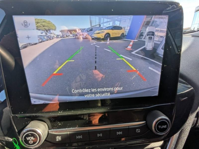 FORD Puma d’occasion à vendre à DRAGUIGNAN chez VAGNEUR (Photo 18)