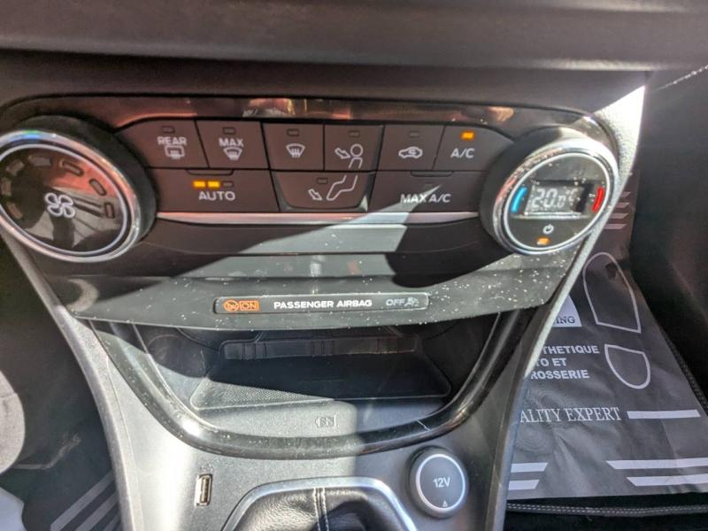 FORD Puma d’occasion à vendre à DRAGUIGNAN chez VAGNEUR (Photo 19)